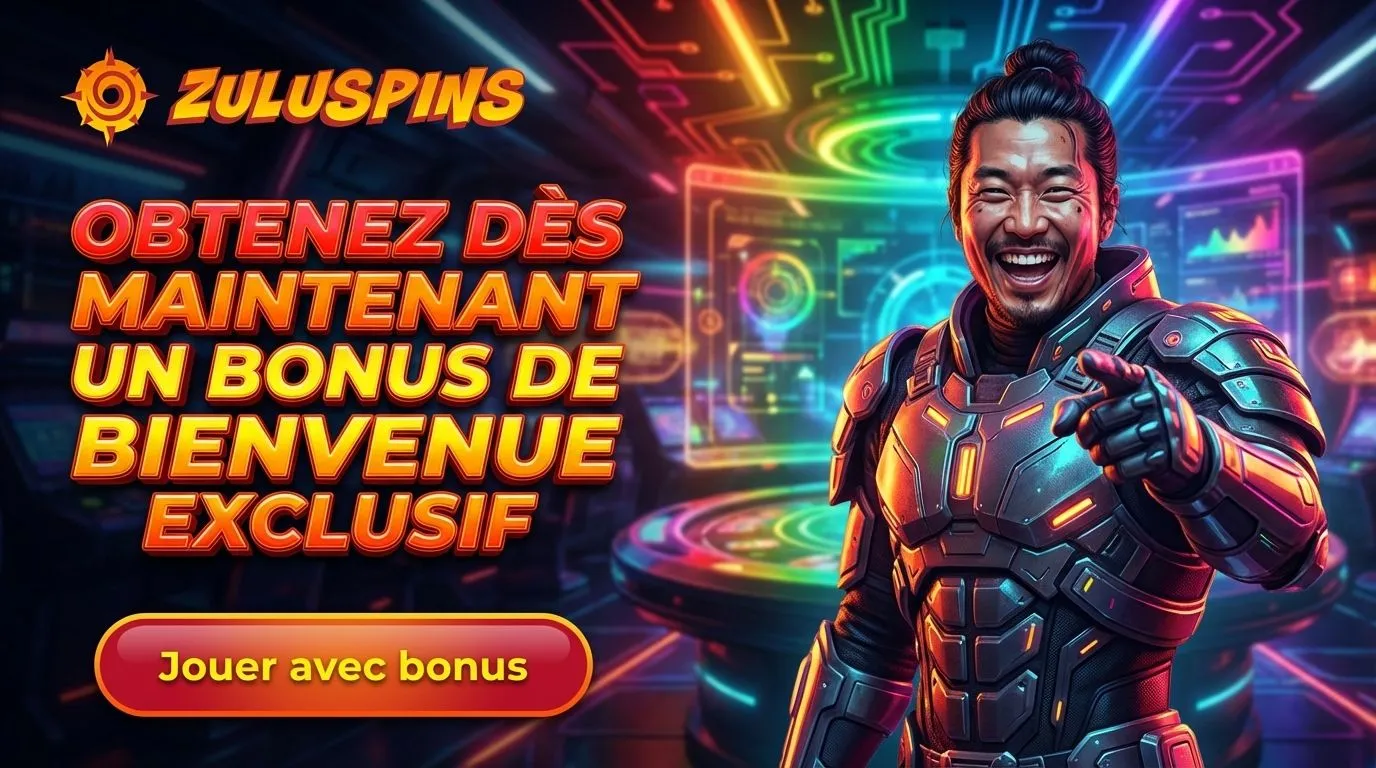 Zuluspins Casino
